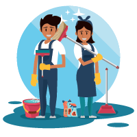 Professional Cleaners